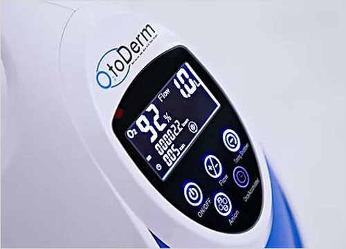 O2TODERM