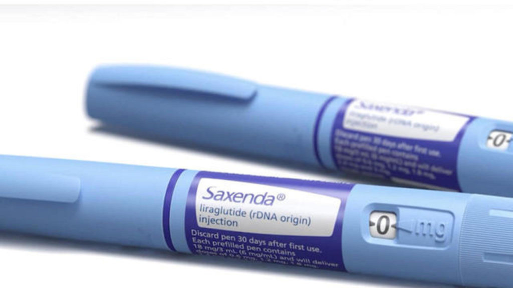premier clinic Saxenda Weight Loss Pen