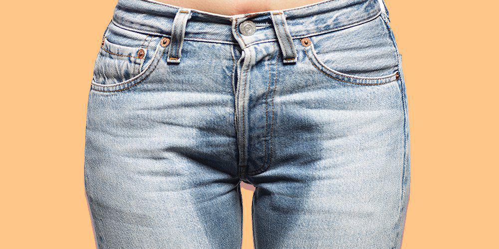 URGE INCONTINENCE