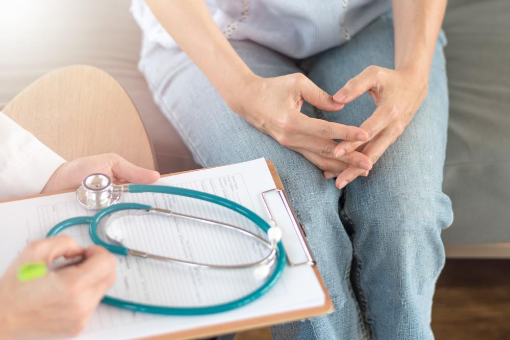 Vaginal Atrophy