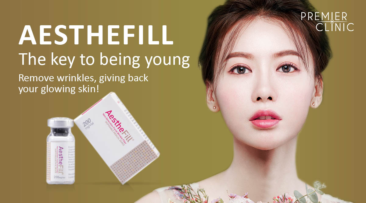AestheFill 
