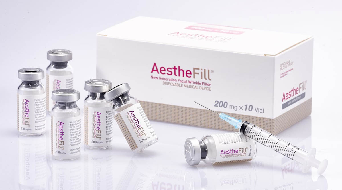 AestheFill 