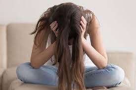 Anxiety, depression and insomnia