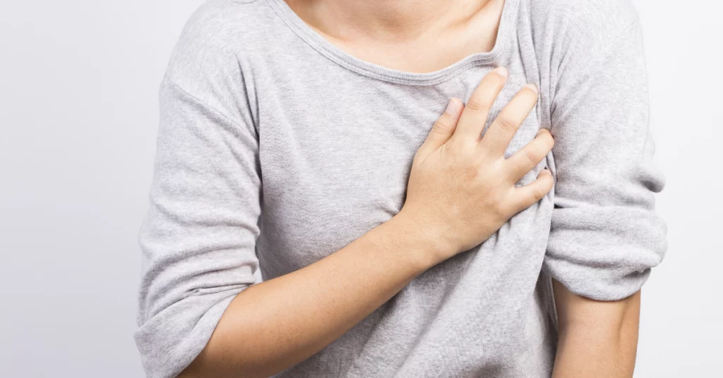 BREAST IMPLANT ILLNESS SYMPTOMS