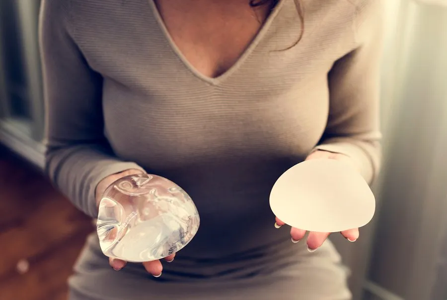 Breast Implant Illness