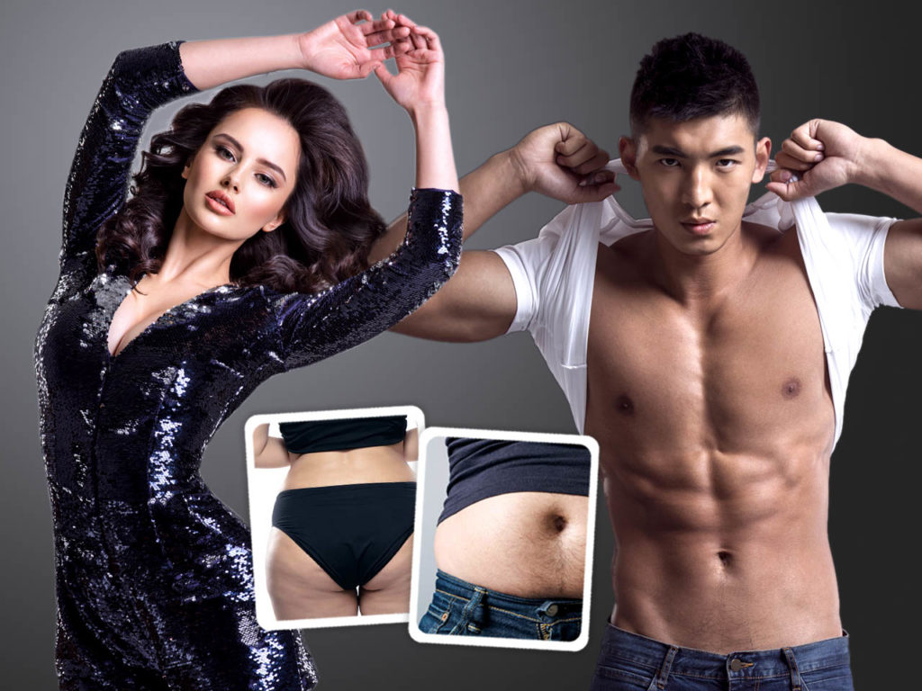CoolSculpting Combo Promo