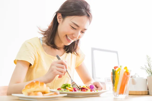 Diet & Lifestyle Changes