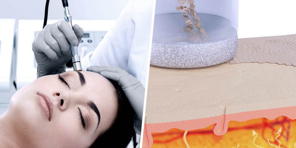 Exfoliation & Hydration Facial