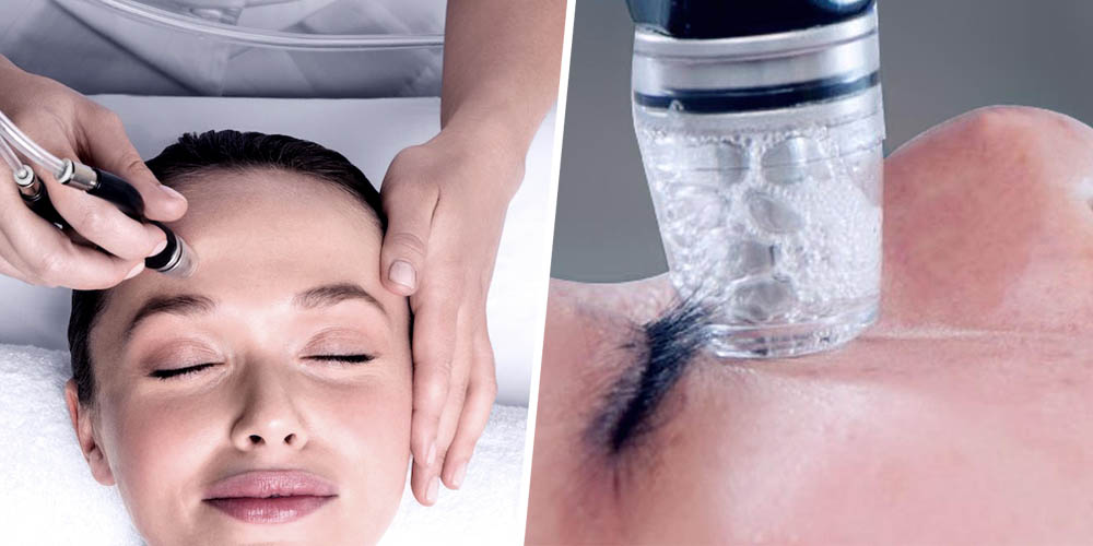 Exfoliation & Hydration Facial