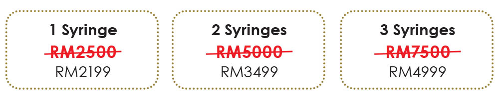 Eyes-Fillers Promo PACKAGES