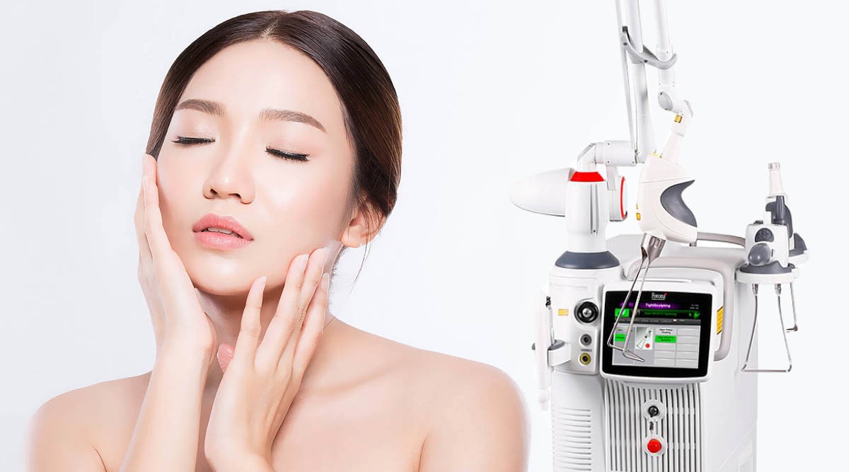 FOTONA 4D FACELIFT TREATMENT