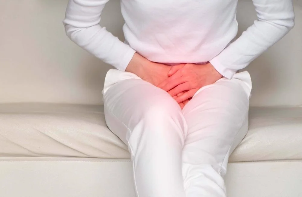 CAUSES OF URINARY INCONTINENCE IN MEN AND WOMEN