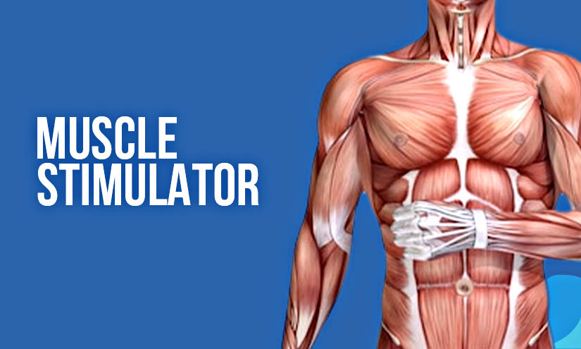 Muscle-Stimulator