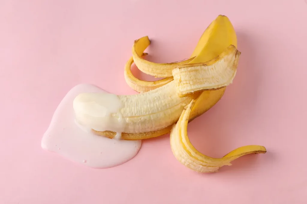 PREMATURE EJACULATION
