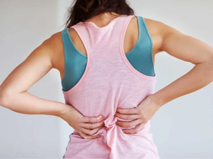 Persistent joint and muscle pain