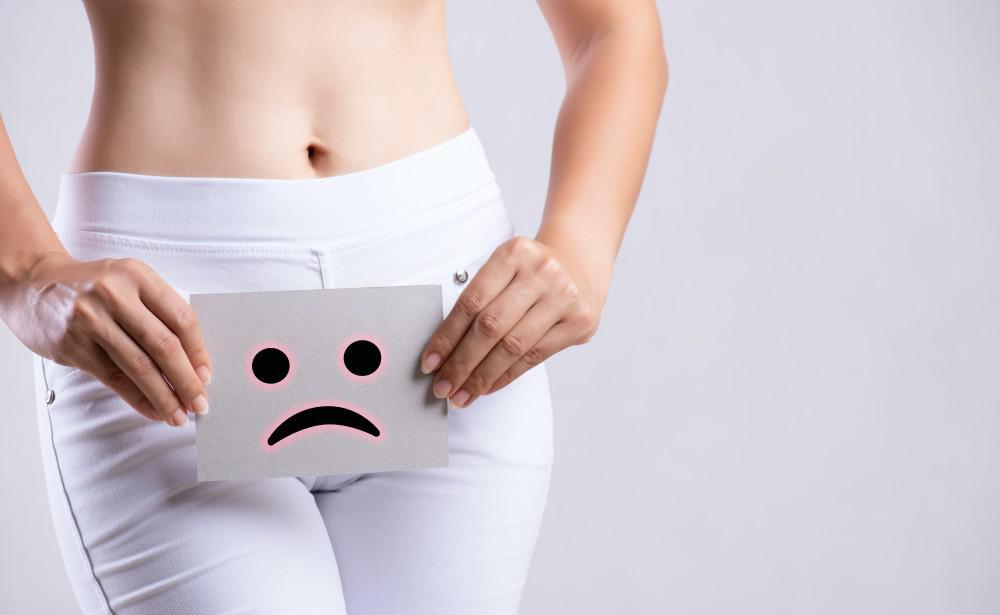 Vaginal Atrophy