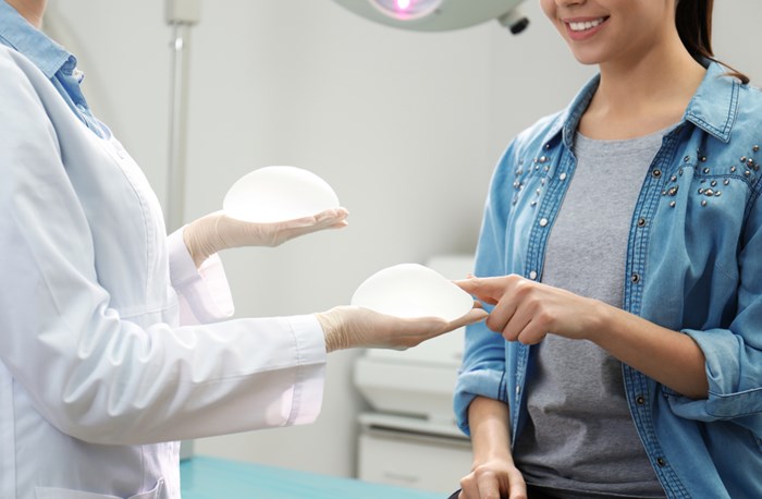 BREAST IMPLANT ILLNESS