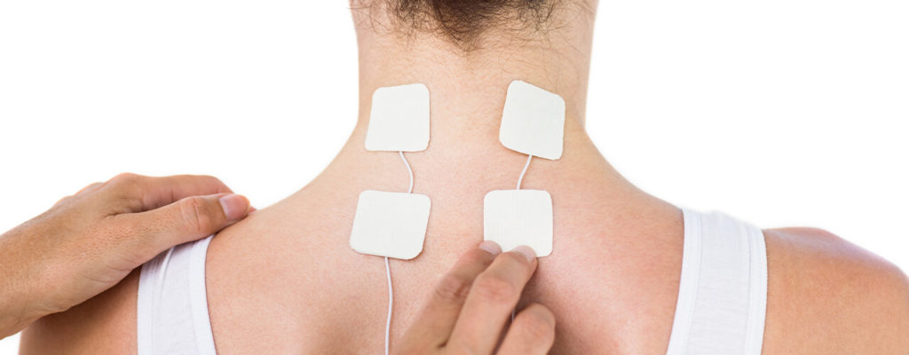 Muscle-Stimulator