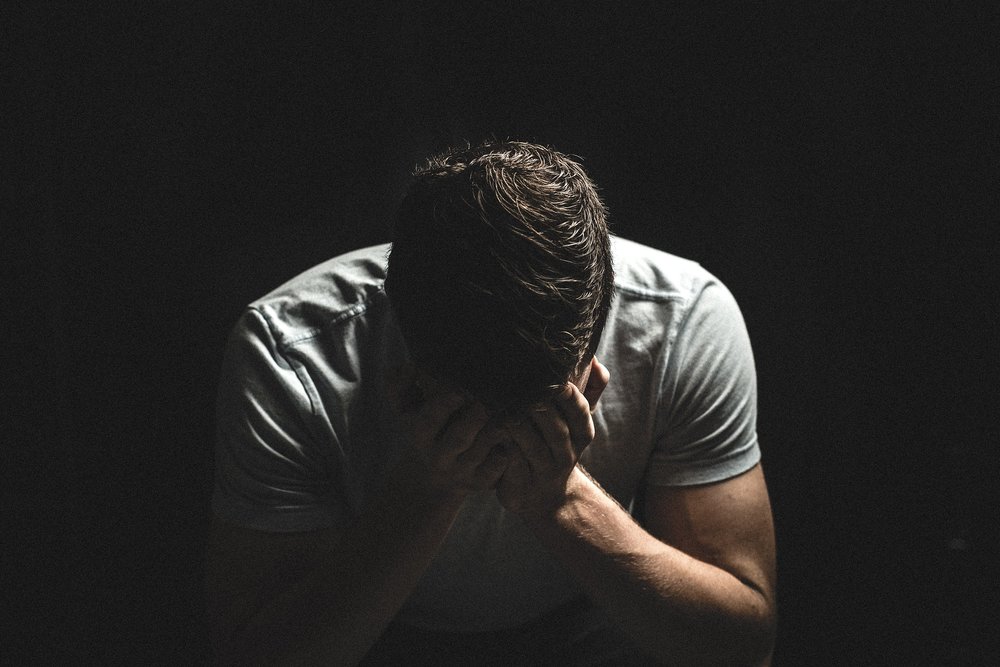 “What happens to about 85% of men, but it’s NOT ERECTILE DYSFUNCTION?  