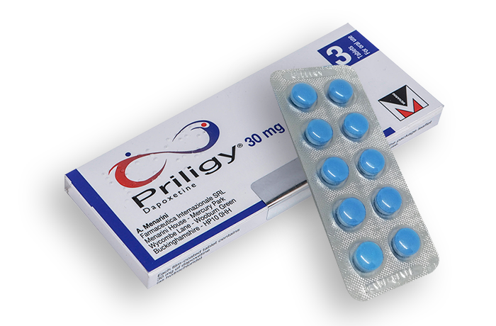 PRILIGY
