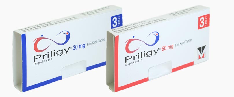 PRILIGY