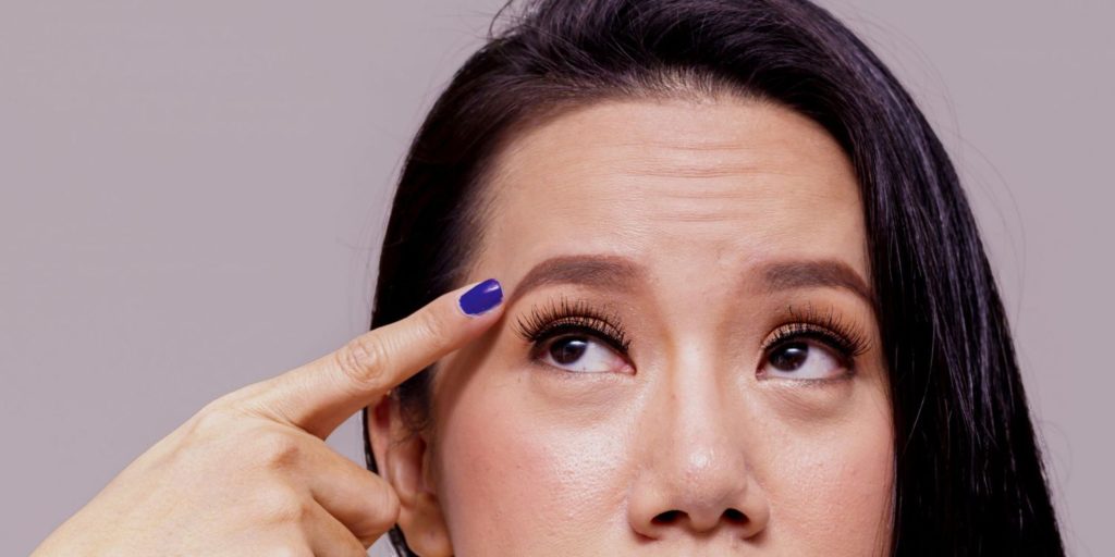 addictive properties to Botox