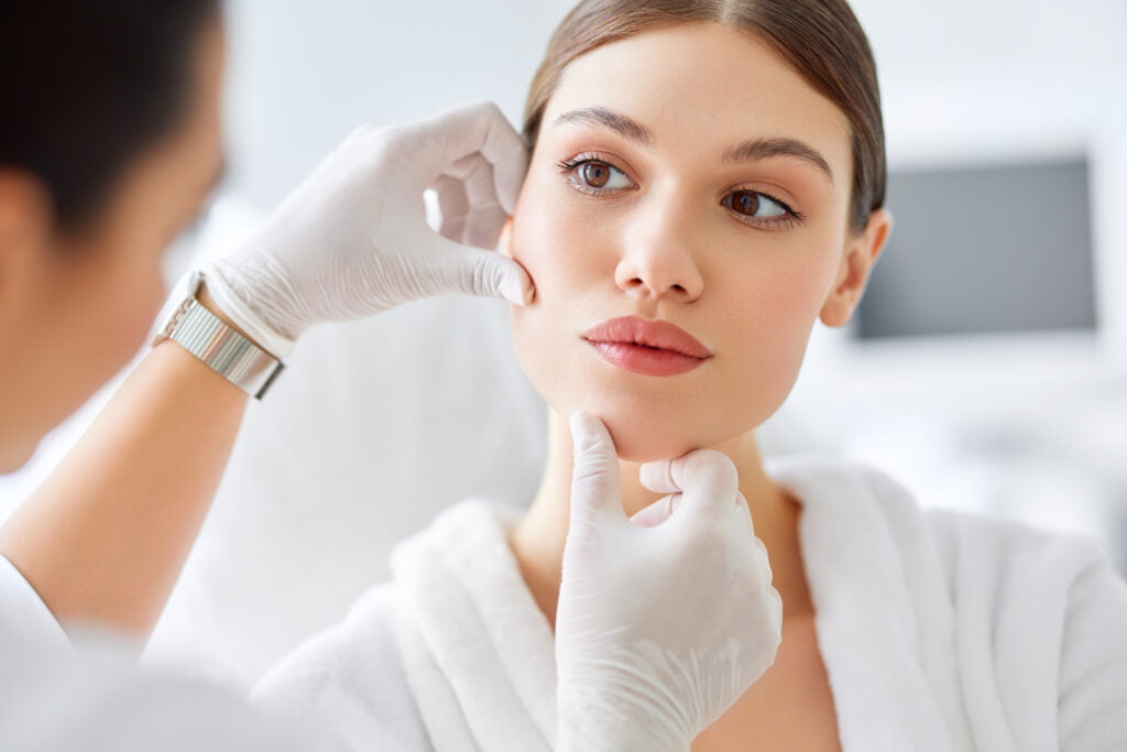 aesthetic clinic