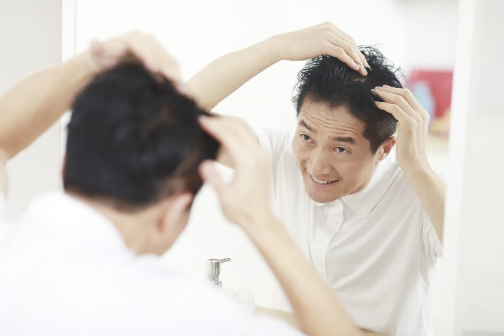 Simple Secrets To Fuller, Healthier Hair