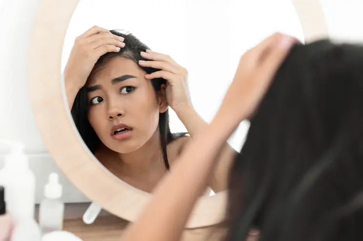 Simple Secrets To Fuller, Healthier Hair