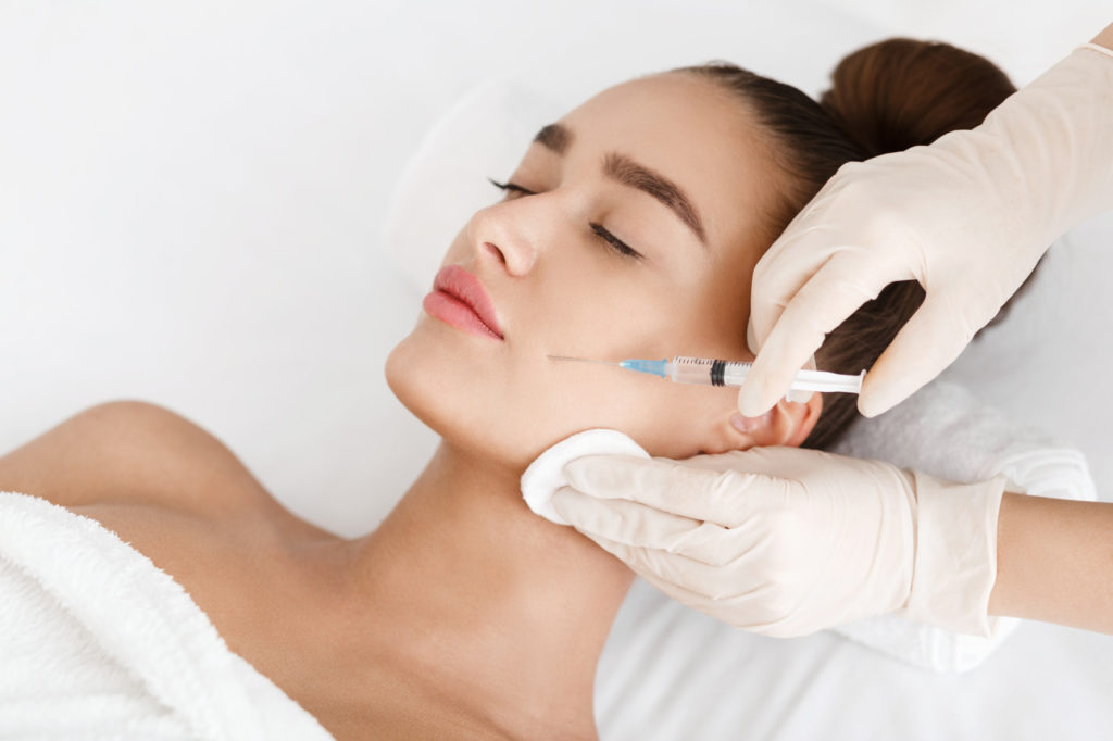 aesthetic clinic