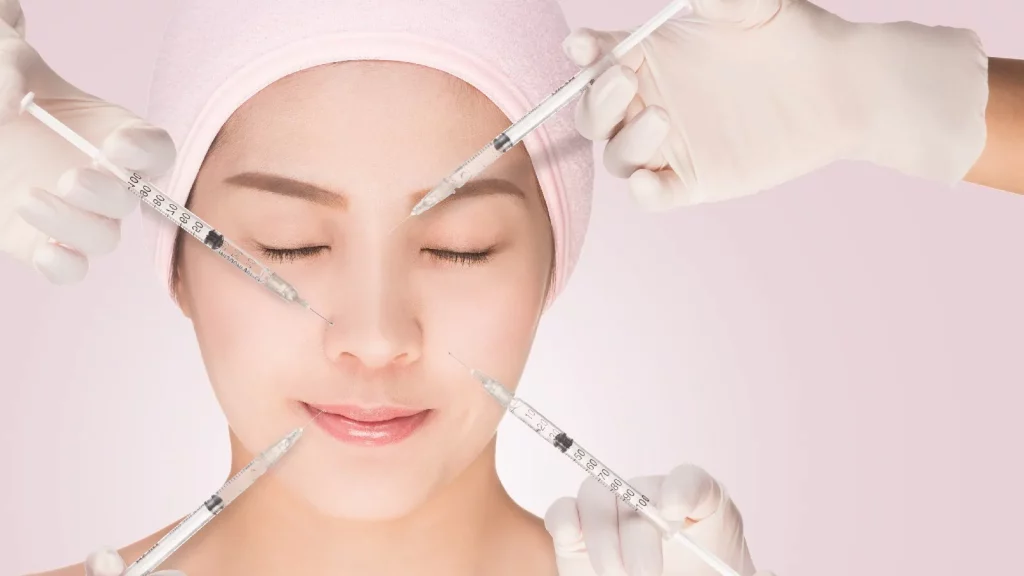 PAINFUL injection?
