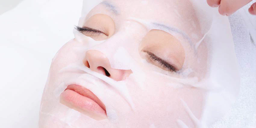 Sheet masks