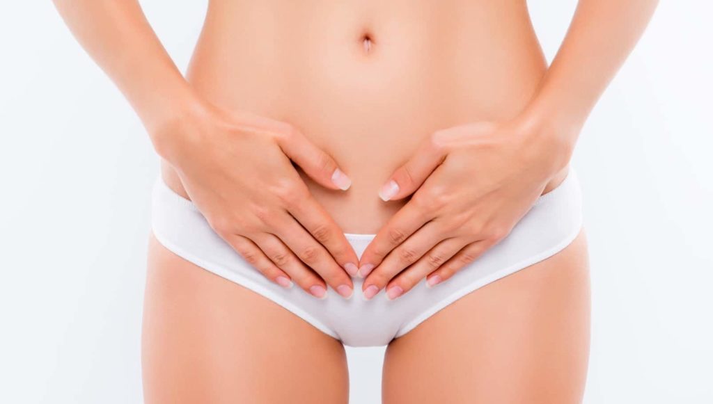 TIPS TO KEEP OUR LADY BITS IN TIP-TOP SHAPE 