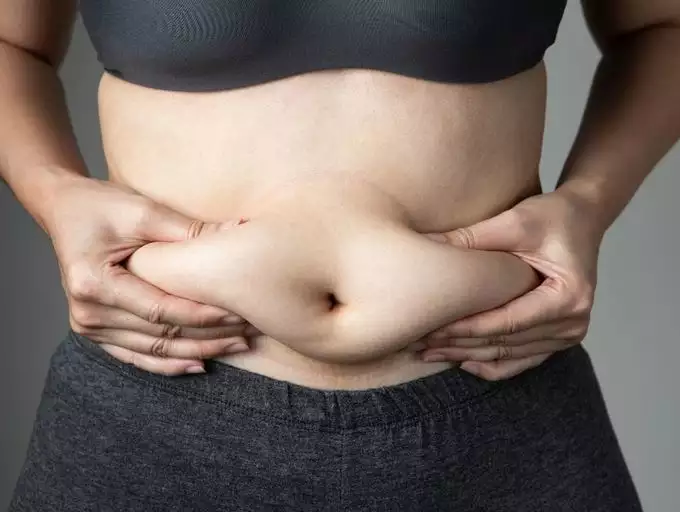 Eliminate excess fat